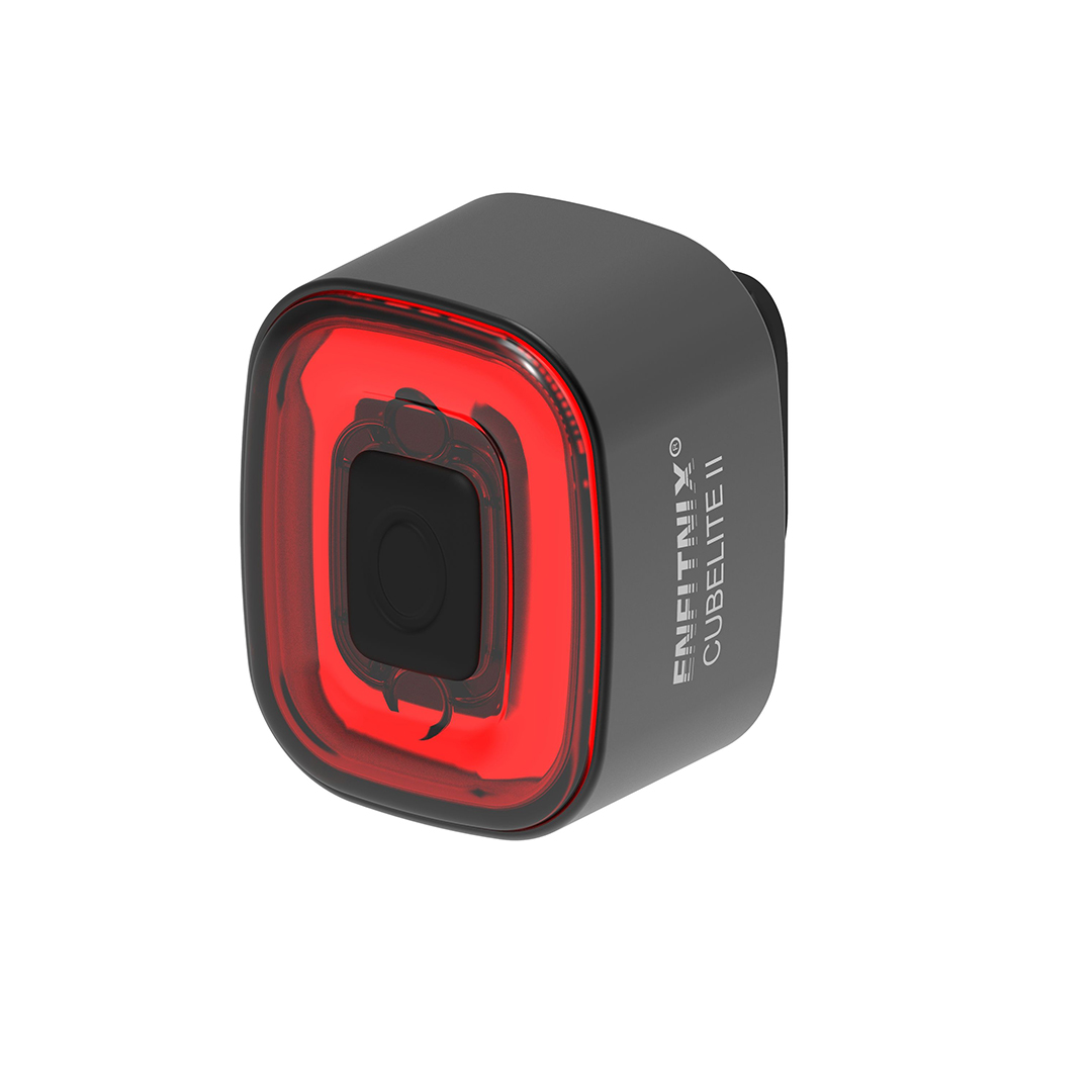 Onbekwaamheid Verwoesten hoe CubeLite II Smart Tail Light