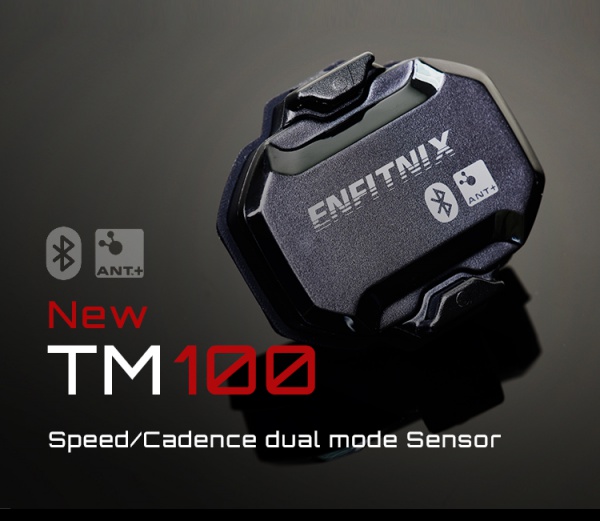 TM100 Cadence Speed sensor